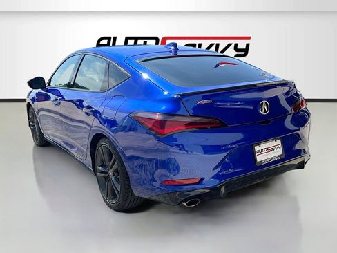 Used 2024 Acura Integra A-Spec FWD image 5