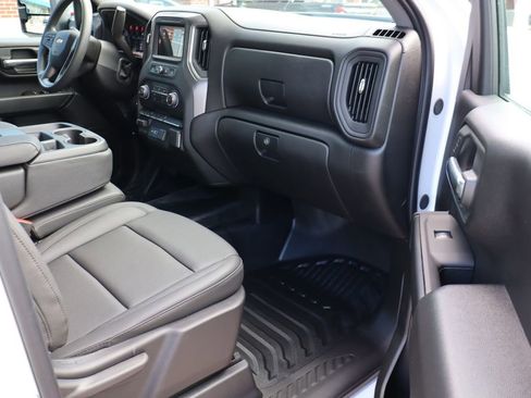 New 2026 Chevrolet Silverado 3500 W/T w/ WT Convenience Package AWD/4WD image 44