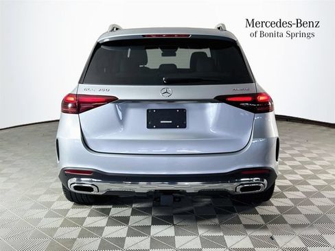 Used 2026 Mercedes-Benz GLE 350 4MATIC image 6