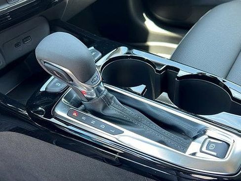 New 2025 Chevrolet Trax ACTIV w/ Driver Confidence Package image 20