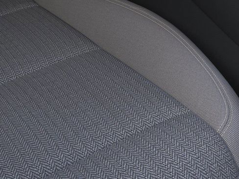 New 2026 GMC Terrain Elevation image 21