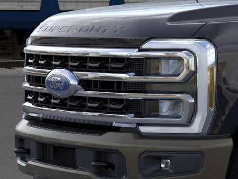New 2026 Ford F250 King Ranch image 15
