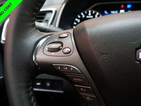 Used 2024 Nissan Murano SL image 24