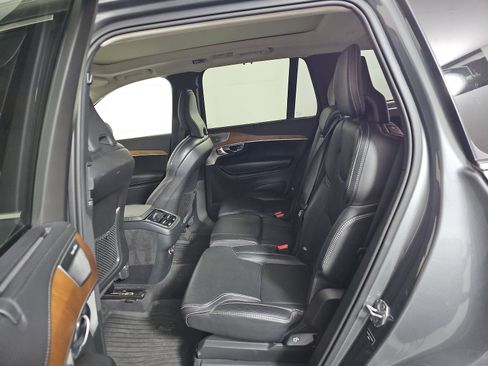 Used 2019 Volvo XC90 T6 Inscription w/ Protection Package Premier AWD/4WD image 8