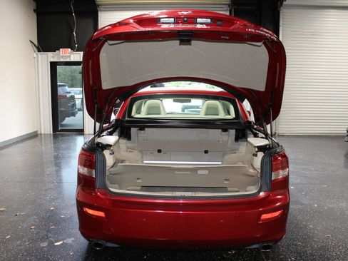 Used 2011 Lexus IS 350C RWD image 34