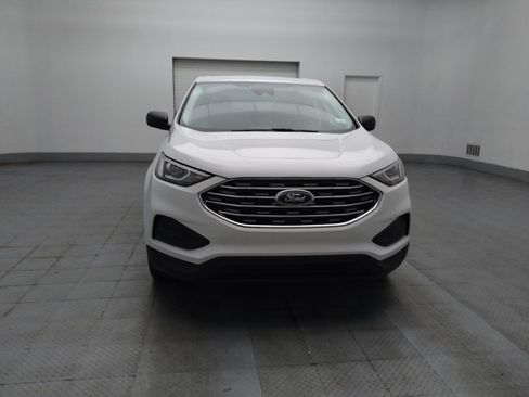 Used 2020 Ford Edge SE FWD image 14