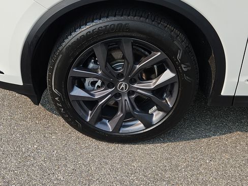 Used 2022 Acura MDX A-Spec image 7