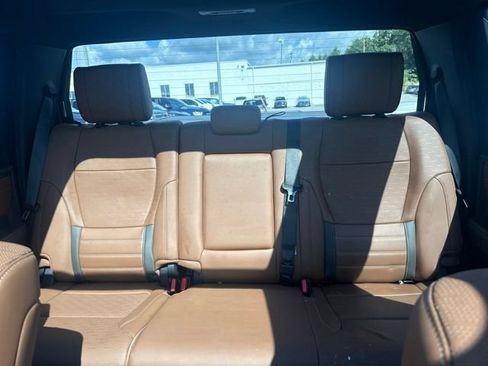 Used 2026 Toyota Tundra 1794 Edition w/ TRD Performance Package (TMS) AWD/4WD image 25