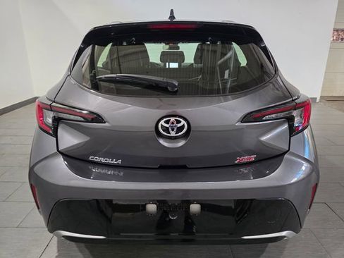 Used 2023 Toyota Corolla XSE FWD image 3