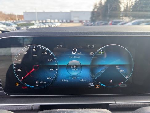 Certified 2023 Mercedes-Benz GLE 350 4MATIC image 21