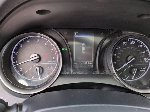 Certified 2023 Toyota Camry SE w/ Cold Weather Package image 21