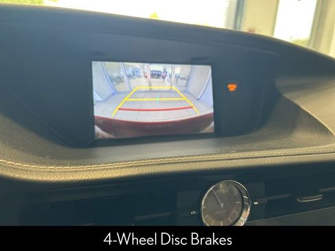 Used 2015 Lexus ES 350 350 image 11