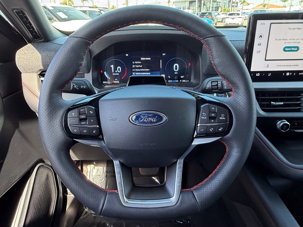Used 2026 Ford Explorer ST-Line RWD image 20