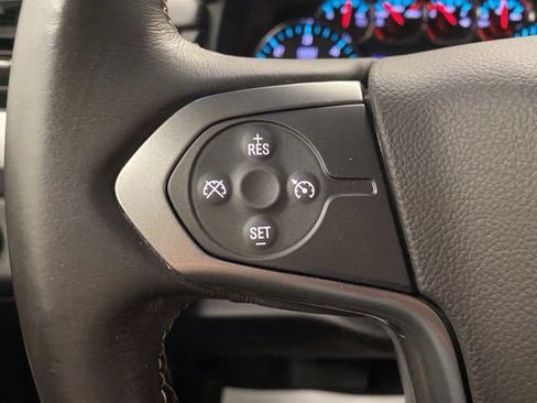 Used 2017 Chevrolet Suburban LS w/ All-Season Package AWD/4WD image 32