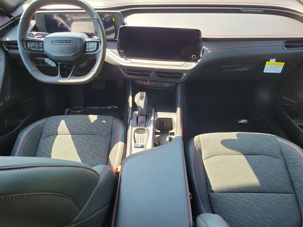 New 2027 Dodge Charger R/T AWD/4WD image 10