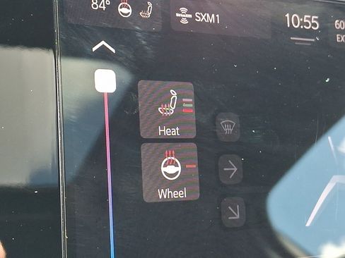 Used 2023 Jeep Grand Cherokee Altitude image 24