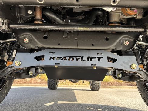 New 2026 GMC Sierra 2500 Denali Ultimate w/ Max Trailering Package image 15