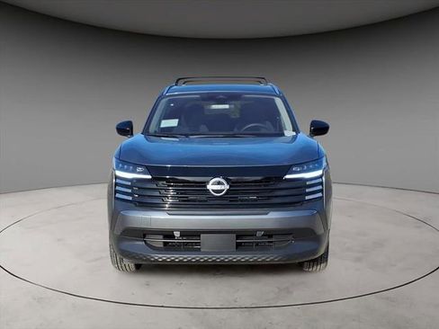 New 2026 Nissan Kicks SV w/ Cold Weather Package image 15