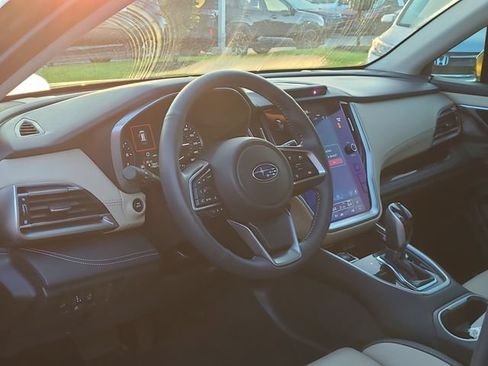 Certified 2025 Subaru Outback Limited AWD/4WD image 10