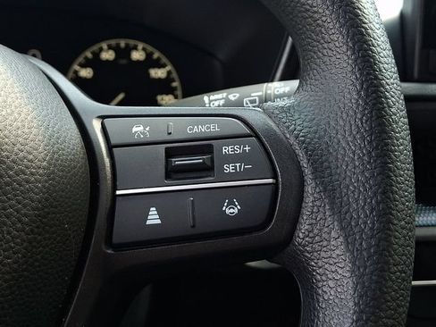 Certified 2025 Honda CR-V LX image 22