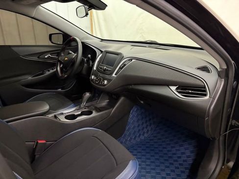 Used 2018 Chevrolet Malibu LS FWD image 23
