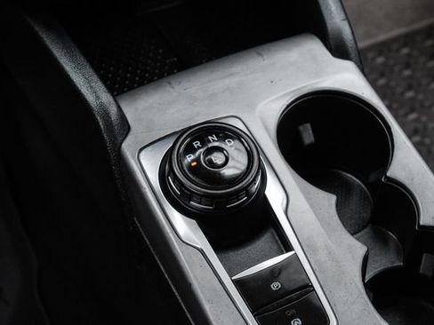 Used 2021 Ford Bronco Sport Big Bend image 29