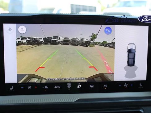 New 2025 Ford Bronco Sport Big Bend w/ Convenience Package image 15