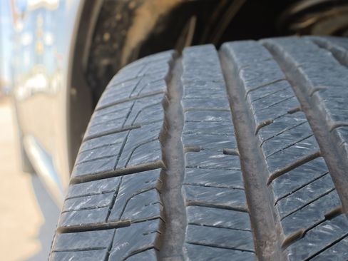 Used 2022 Nissan Pathfinder Platinum w/ Cargo Package image 11