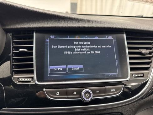 Used 2019 Buick Encore Sport Touring w/ Safety Package image 24