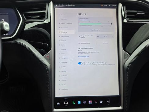 Used 2018 Tesla Model S 75D AWD/4WD image 51
