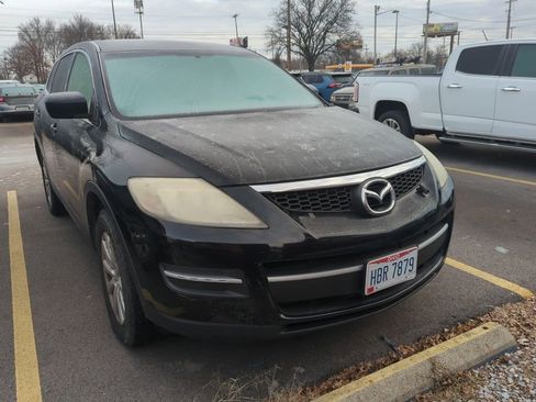 Used 2007 MAZDA CX-9 Touring image 3