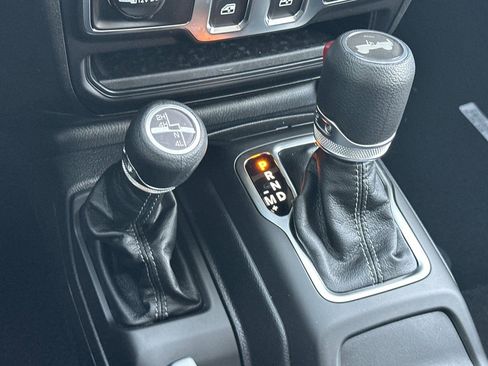 New 2026 Jeep Wrangler Sport image 18