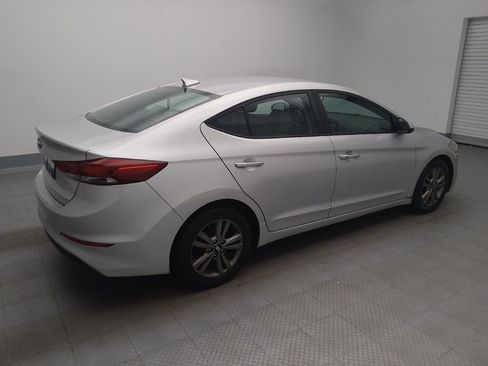 Used 2017 Hyundai Elantra SE w/ SE A/T Tech Package 03 FWD image 10