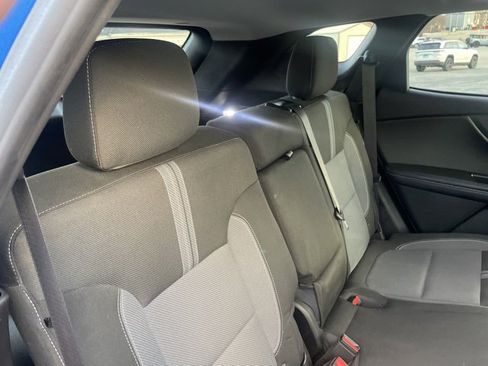 Used 2024 Chevrolet Blazer LT w/ Convenience Package image 37