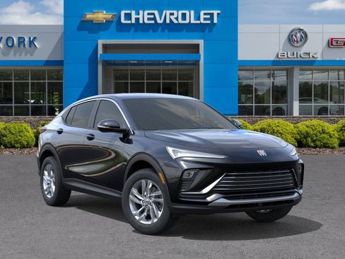 New 2026 Buick Envista Preferred w/ Convenience I Package image 31