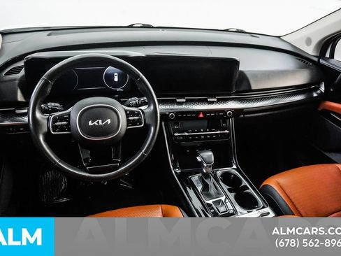 Used 2022 Kia Carnival SX Prestige FWD image 22