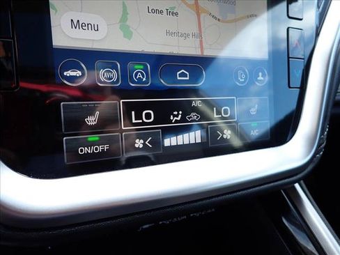Certified 2024 Subaru Legacy Limited AWD/4WD image 19