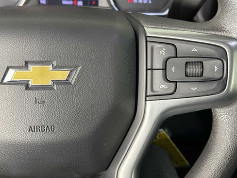 Used 2023 Chevrolet Silverado 2500 Custom w/ Custom Value Package AWD/4WD image 27