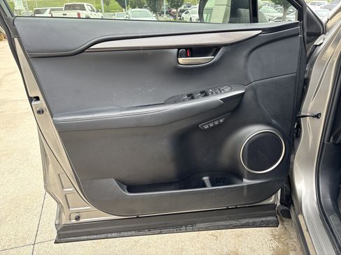 Used 2017 Lexus NX 200t AWD w/ Premium Package image 13