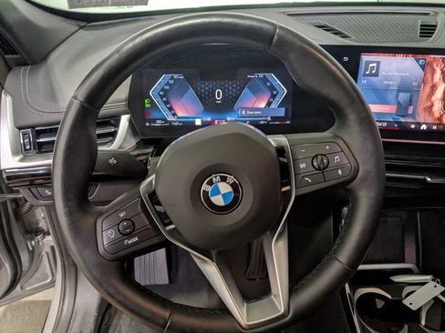 Used 2024 BMW X1 xDrive28i w/ Convenience Package AWD/4WD image 17