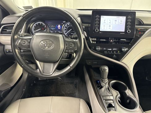 Used 2023 Toyota Camry SE image 27