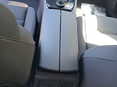 New 2026 Nissan Rogue S image 27