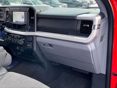 Used 2025 Ford F350 XLT w/ Tremor Off-Road Package image 12