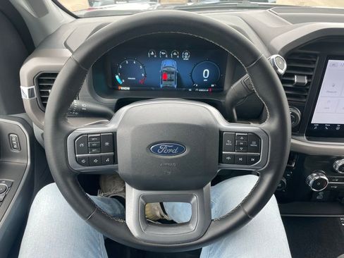 Used 2024 Ford F150 XLT image 24