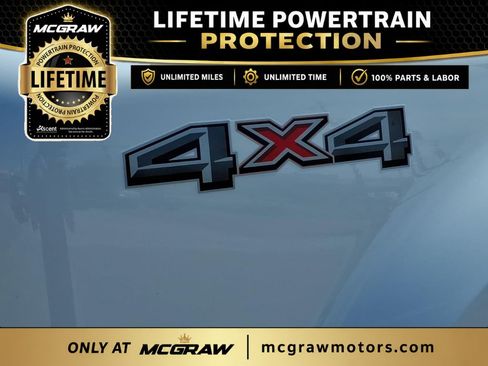 Used 2026 Ford F450 Lariat w/ Chrome Package AWD/4WD image 11