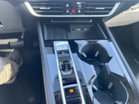 New 2026 Volkswagen Atlas SE AWD/4WD image 27