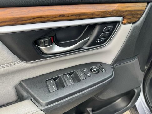 Used 2017 Honda CR-V EX-L image 26