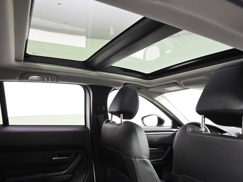 Certified 2025 MAZDA CX-50 AWD 2.5 S w/ Weather Package image 17