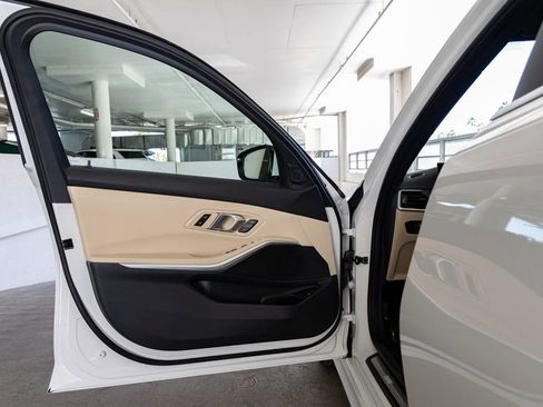 Certified 2024 BMW 330i Sedan w/ Convenience Package image 13