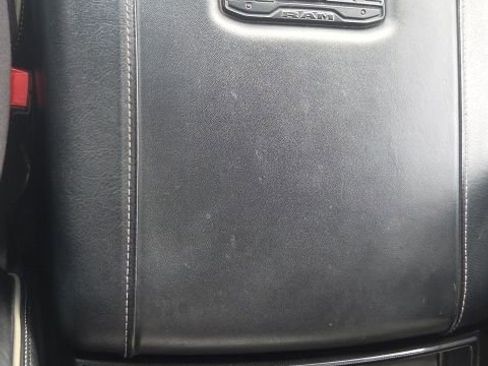 Used 2023 RAM 2500 Rebel w/ Level 2 Equipment Group AWD/4WD image 33